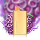 Alibarbar Rich 8000 Disposable Vape Devils Fruit