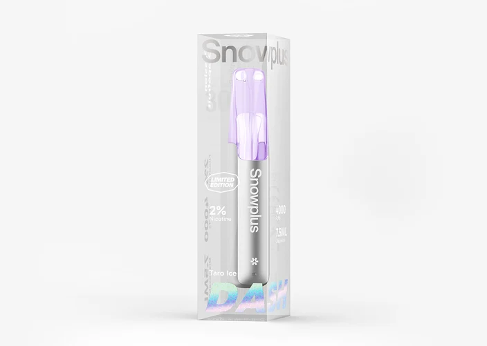 snowplus Dash (Limited Edition) - Image 2