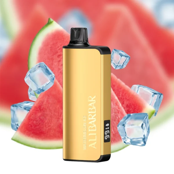 Alibarbar Ingot 20000 Disposable