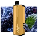GOVOT Zero Blackberry Ice