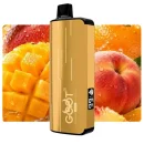 GOVOT Zero Citrus Peach Mango