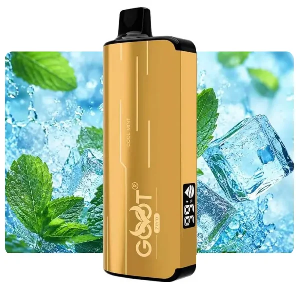 GOVOT Zero Cool Mint