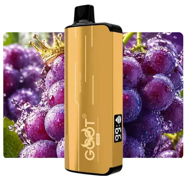 GOVOT Zero Grape King