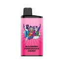 IGET Bar Pro Blackberry Pomegranate Cherry