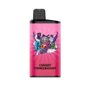 IGET Bar Pro Cherry Pomegranate