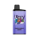 IGET Bar Pro Chup@ Chups Grape
