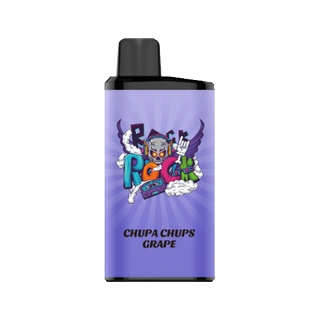 IGET Bar Pro Chup@ Chups Grape