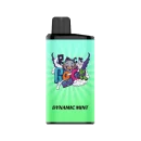 IGET Bar Pro Dynamic Mint