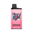 IGET Bar Pro Passion Fruit Peach Ice Tea