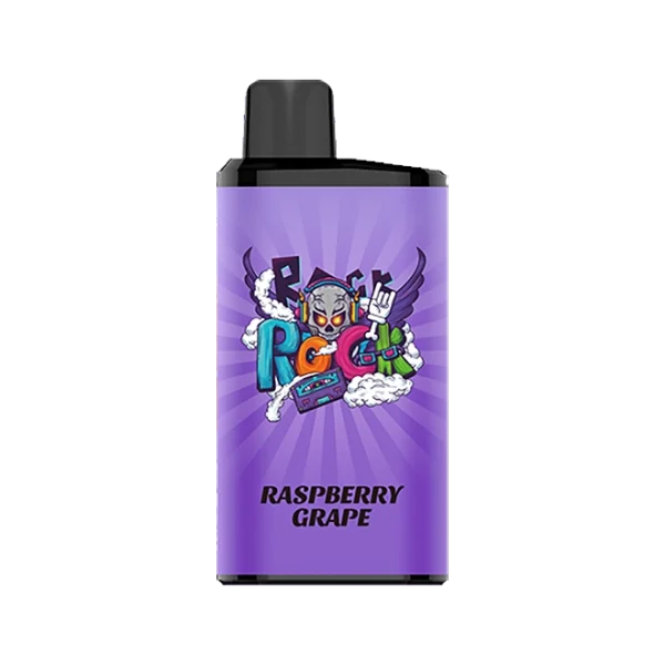 IGET Bar Pro Raspberry Grape
