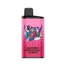 IGET Bar Pro Raspberry Pomegranate Ice Blast