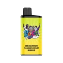 IGET Bar Pro Strawberry Passion Fruit Mango