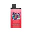 IGET Bar Pro Strawberry Cranberry Bliss by IGET Vape