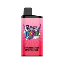 IGET Bar Pro Strawberry Raspberry