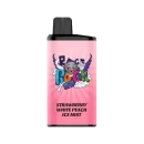 IGET Bar Pro Strawberry White Peach Ice Mist