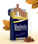 Manchester united blue