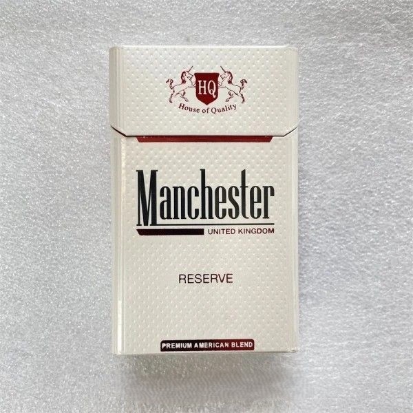 Manchester reserve