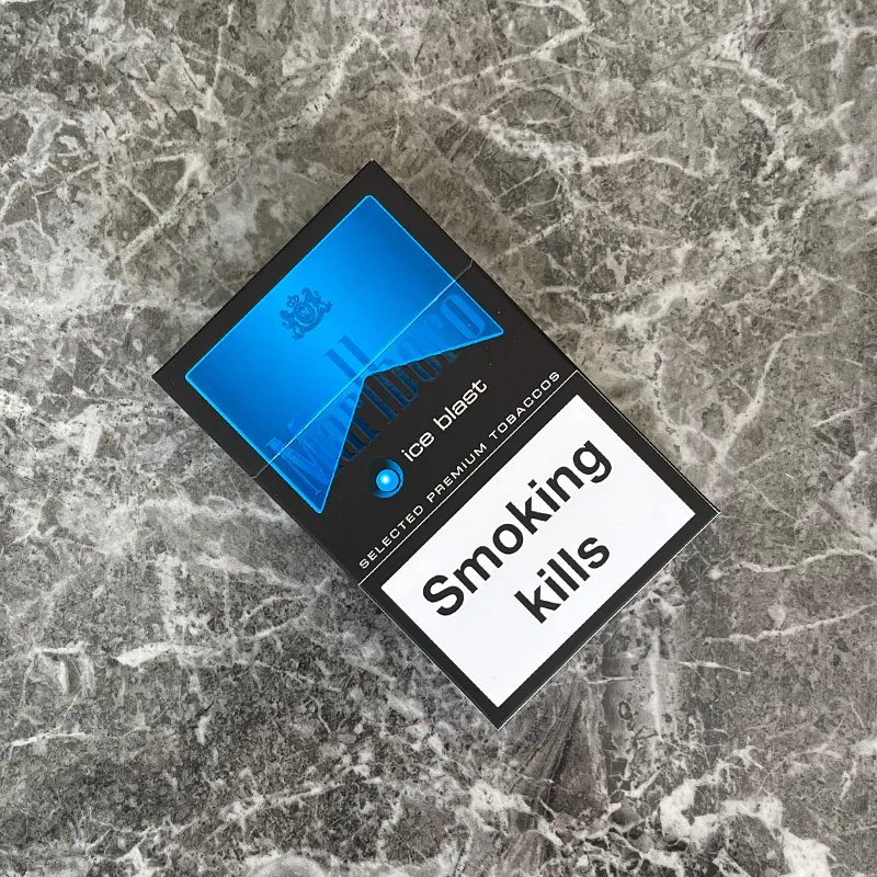 Marlboro lce Blast - Image 2