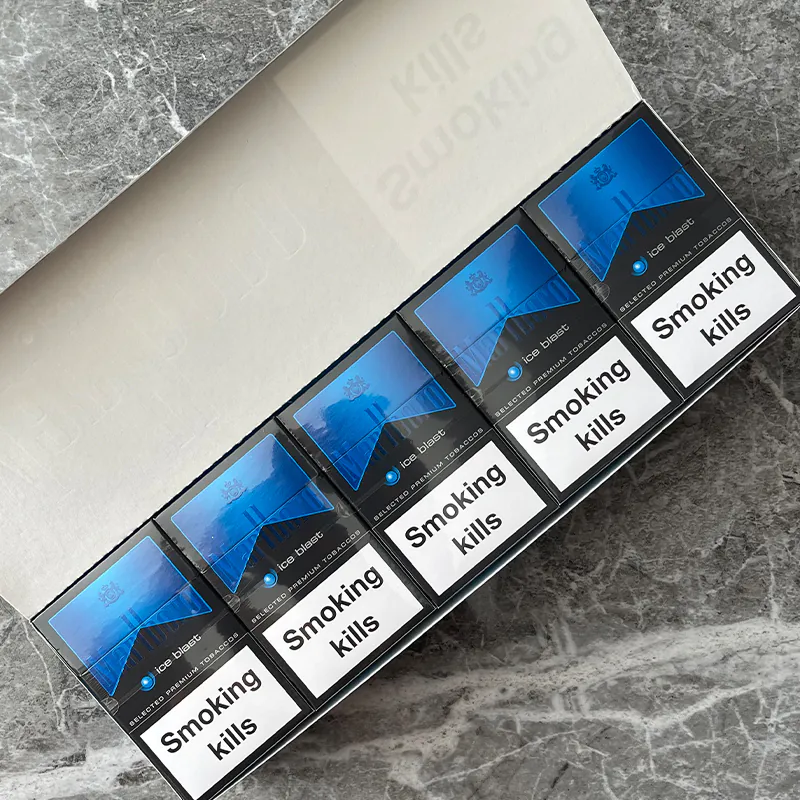 Marlboro lce Blast - Image 3